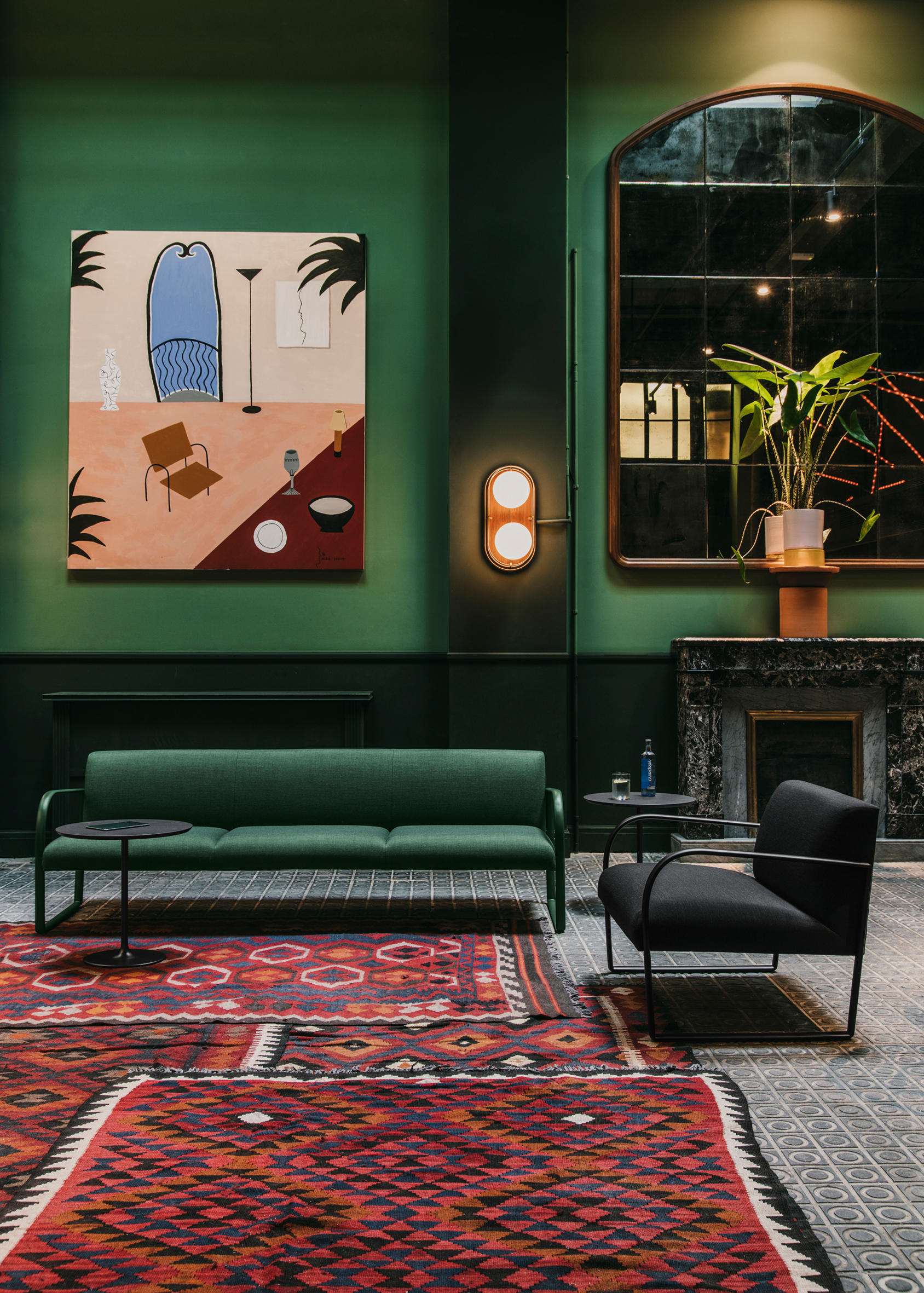 创意火狐官方网站 - 坐具|沙发|办公火狐官方网站|火狐HUOHU（中国）火狐官方网站|Arcos 休闲椅/沙发